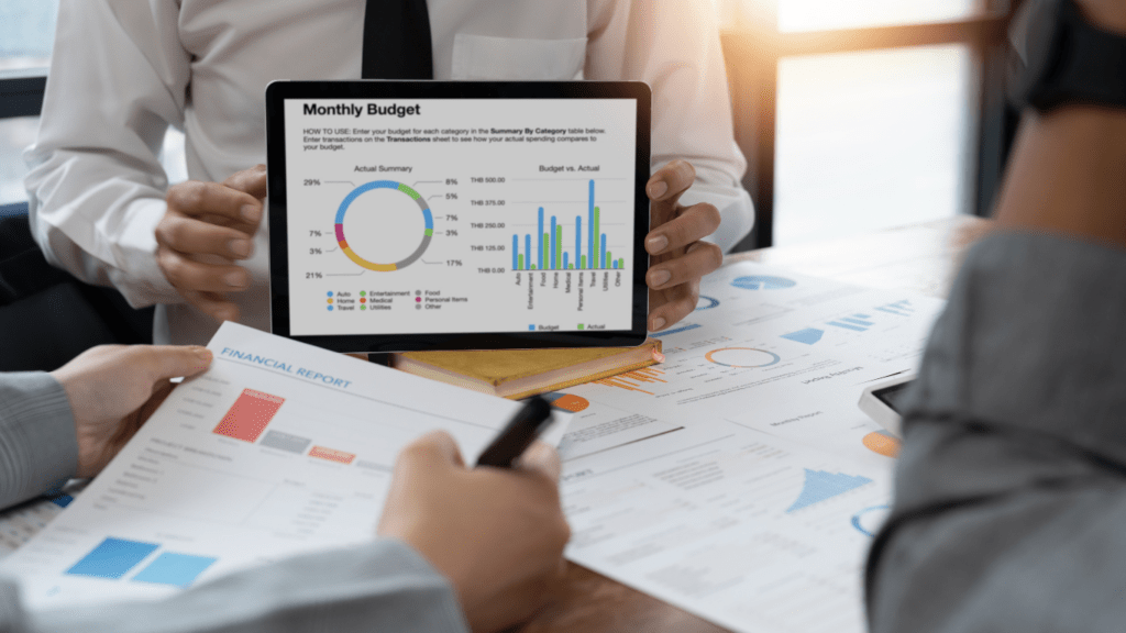 Trends on funds