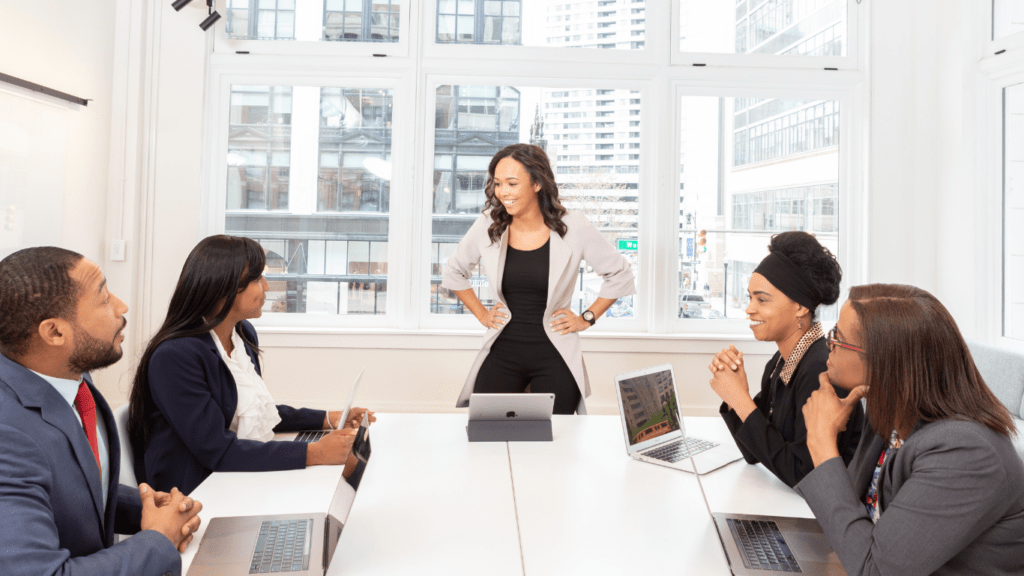 How Female Founders Can Attract Investors Overcoming Biases and Showcasing Strengths