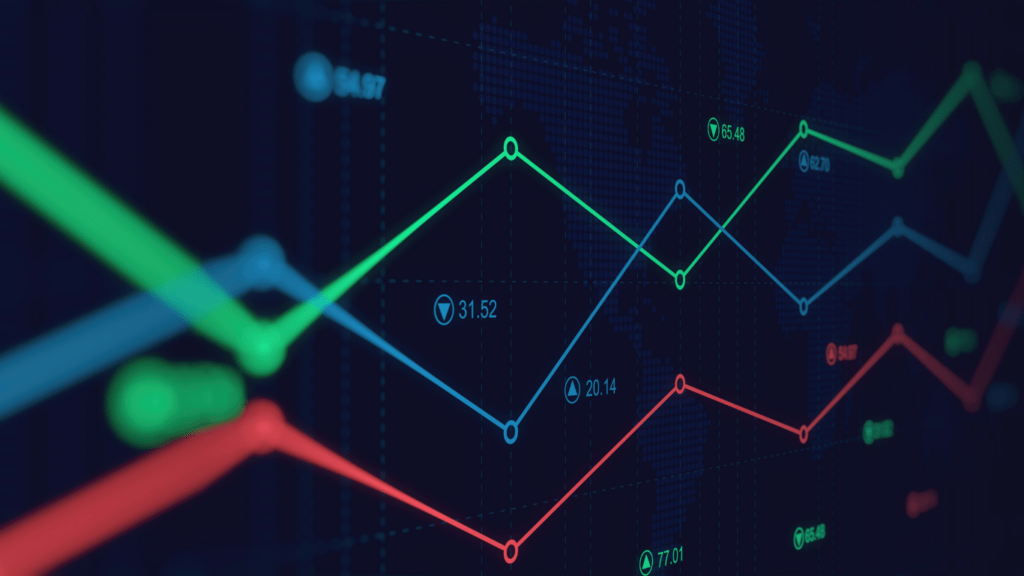 Regional Trends in Fintech Investments