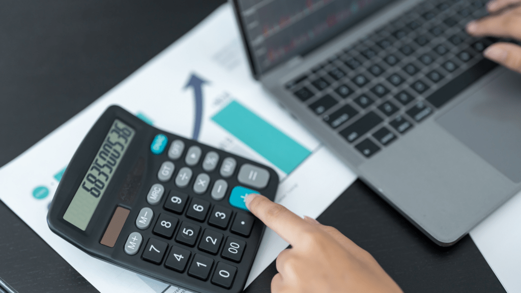 Startup Cost Calculator