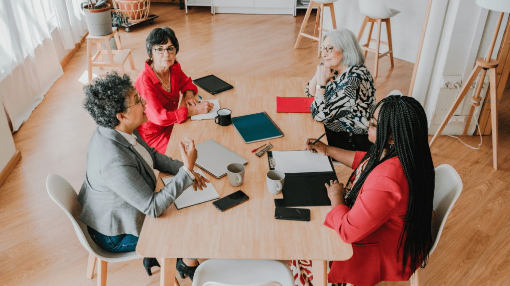 Women Investors