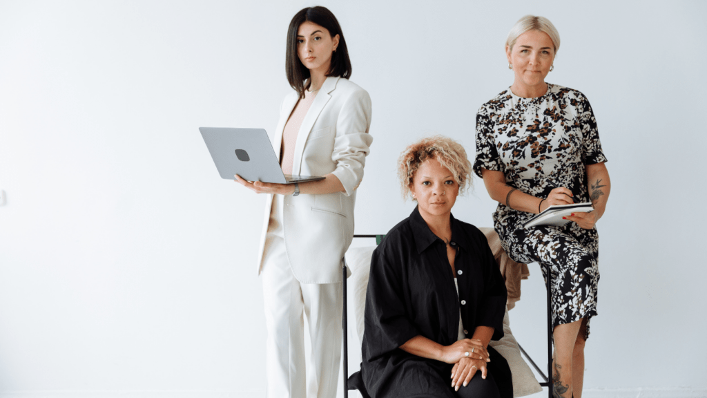 Top Female Founders to Watch in 2024
