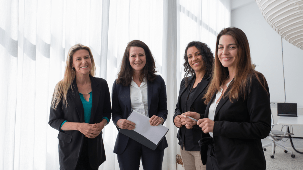 Female Founders