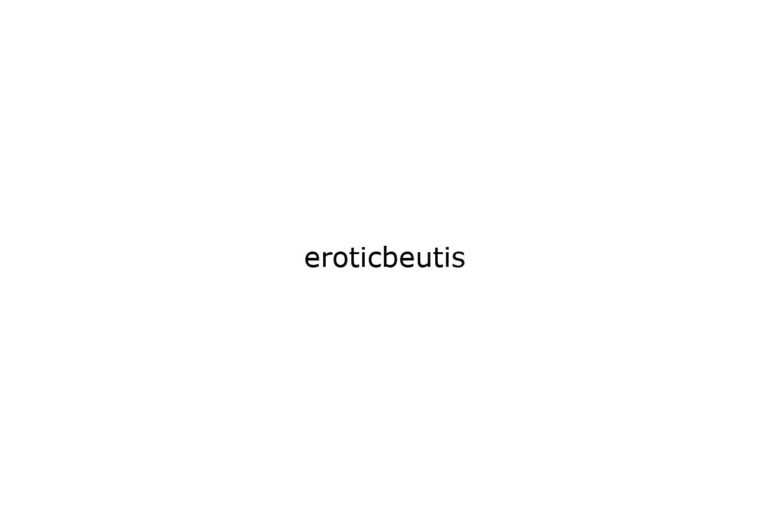 eroticbeutis