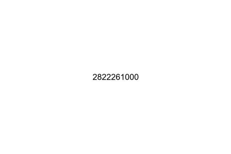 2822261000