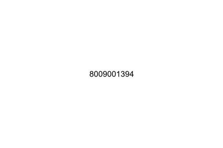 8009001394