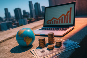 cross-border startup funding