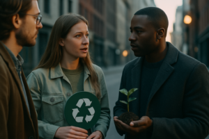 esg startup investment