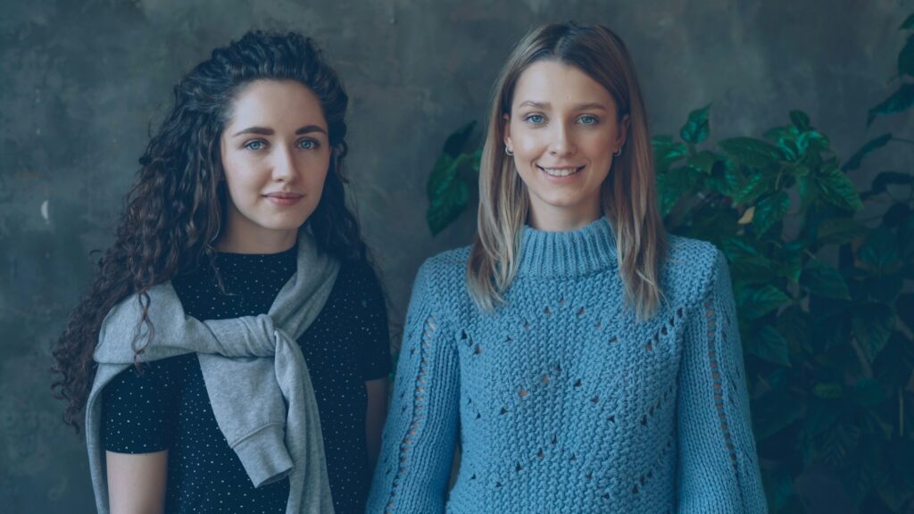 female startup funding impact