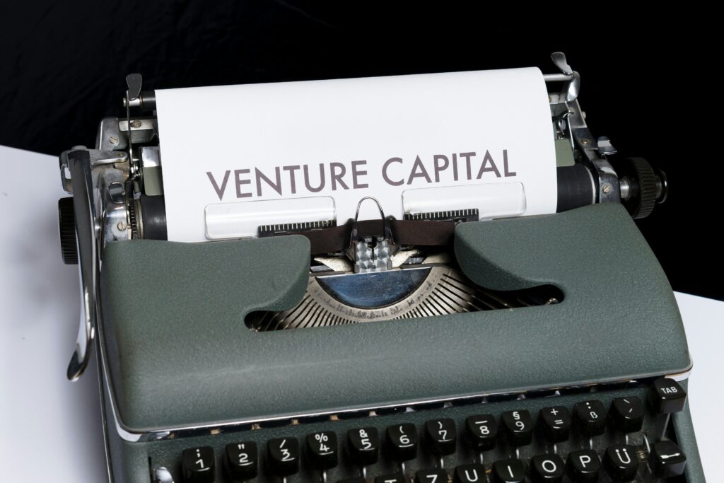 global venture capital for startups