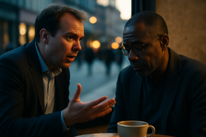 investor negotiation mistakes