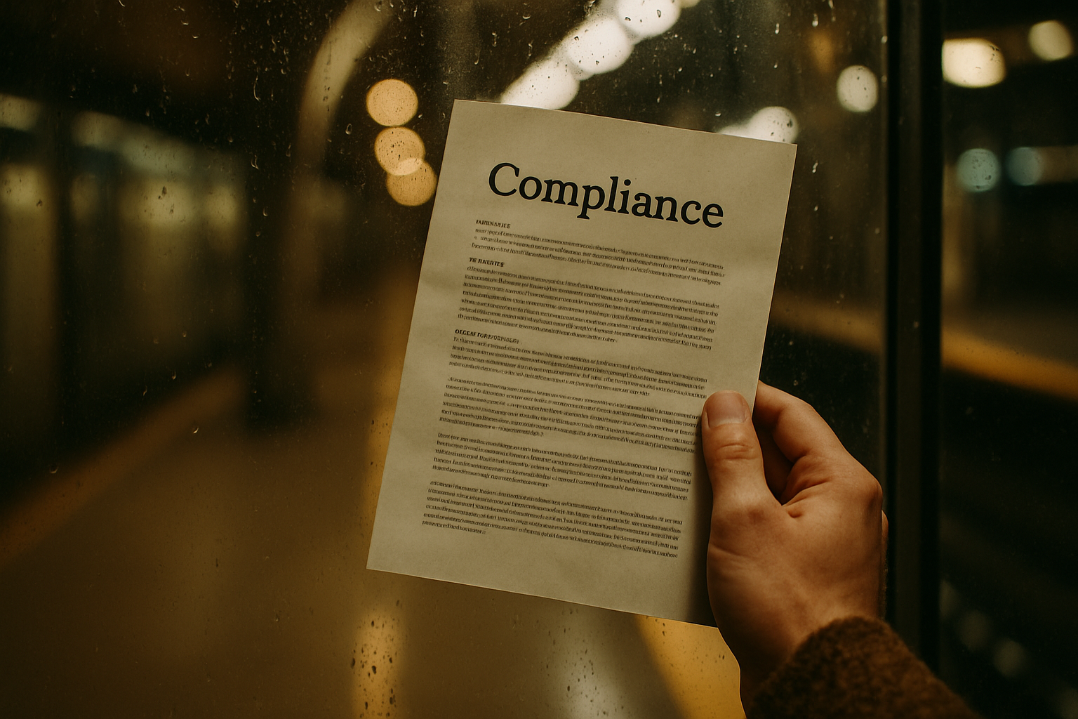 reliable documentation