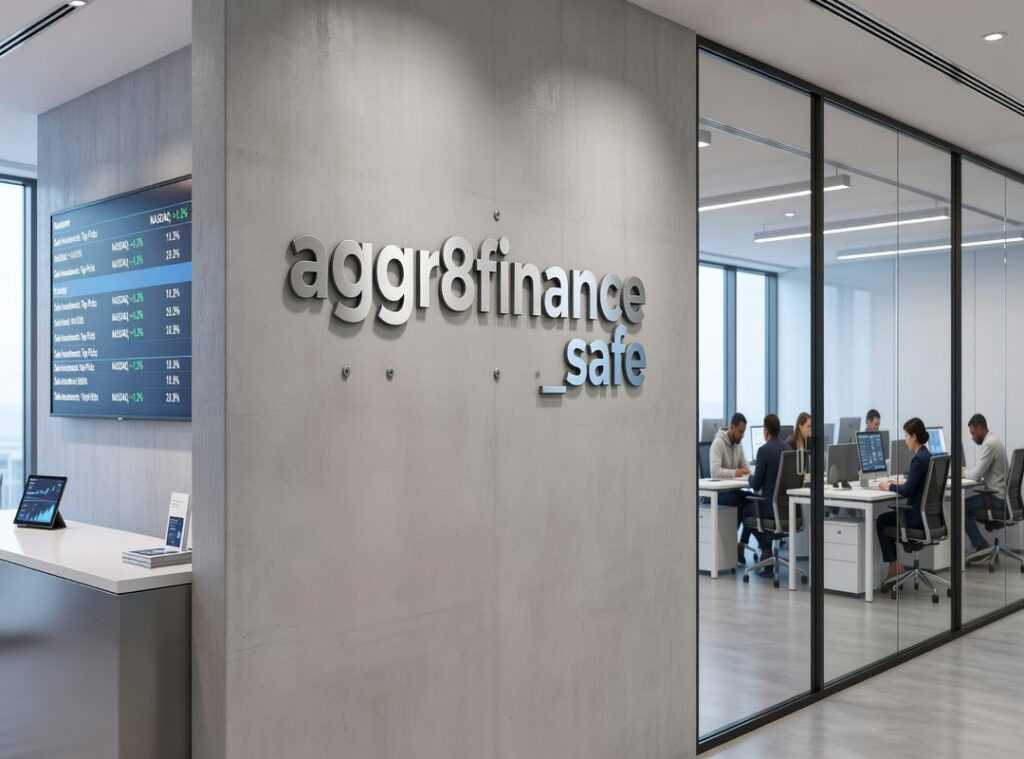 Aggr8finance