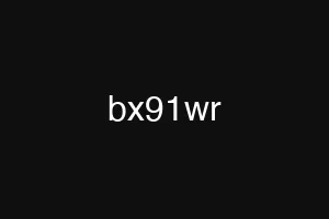 bx91wr