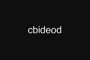 cbideod