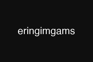 eringimgams
