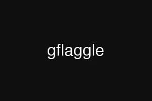 gflaggle