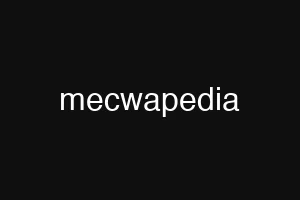 mecwapedia