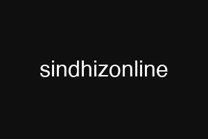 sindhizonline