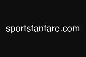 sportsfanfare.com