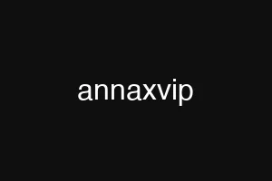 annaxvip