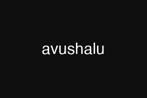 avushalu