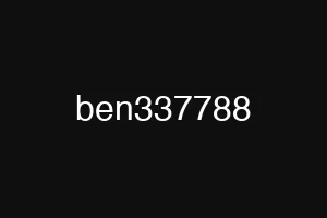 ben337788