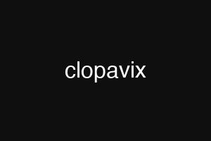 clopavix