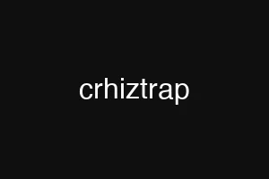 crhiztrap
