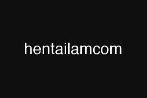 hentailamcom
