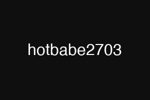 hotbabe2703
