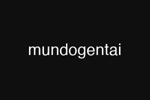 mundogentai