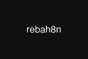 rebah8n