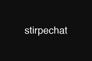 stirpechat