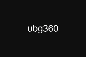 ubg360