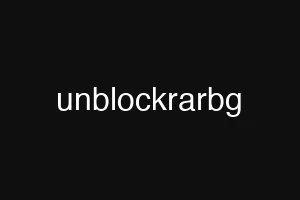 unblockrarbg