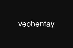 veohentay