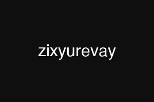 zixyurevay