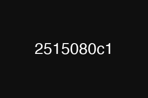 2515080c1