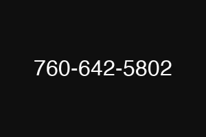 760-642-5802