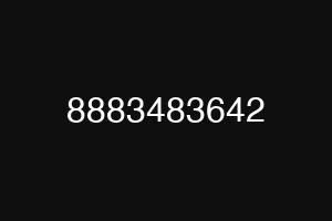 8883483642