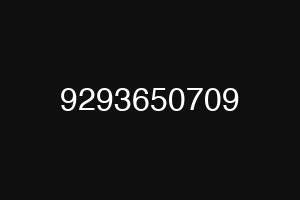 9293650709
