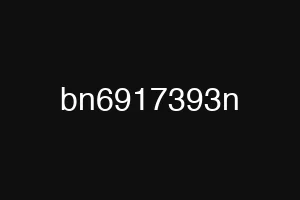 bn6917393n