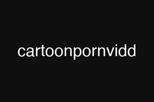 cartoonpornvidd