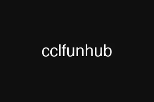 cclfunhub
