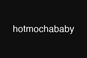 hotmochababy
