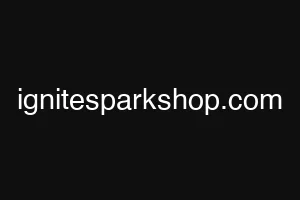 ignitesparkshop.com