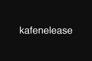 kafenelease