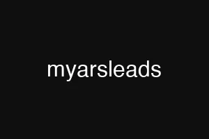 myarsleads