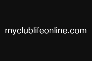 myclublifeonline.com